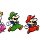 Image for article titled Princess Peach Floated So Rosalina Could Fly